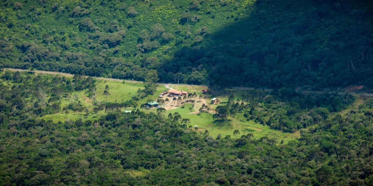 Fazenda Morro Das Torres Urupema Exterior foto